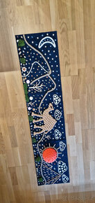 Senzomotorický koberec - 2