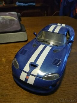 Prodám model 1/18 - 2