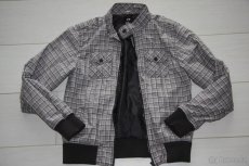 Přechodová bunda v. 164 - 2