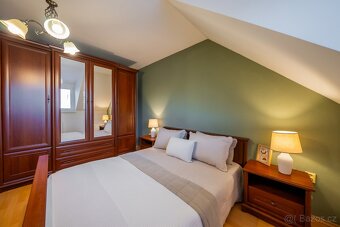 Rodinný dům Hustopeče - 2