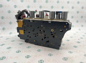 Mechatronika PowerShift / Diagnostika DSG - 2