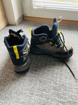 Dětské boty Decathlon QUECHUA - 2