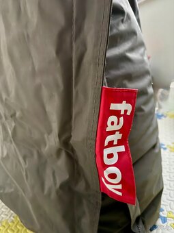 Fatboy The Original sedací pytel 130x165cm - 2
