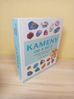 Kameny od A do Z - 2