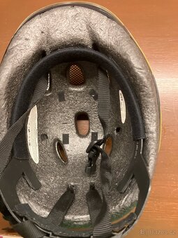 Dětská helma XS/S 46-53cm - 2