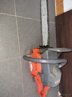 Prodám motorovou pilu OLEO - MAC. - 2