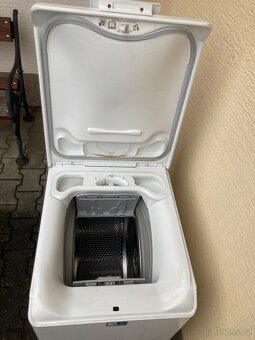 Pračka Electrolux - 2