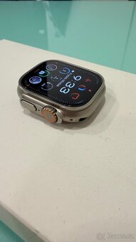 Apple Watch Ultra 2 - 2
