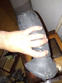 Zrcátko Fiat Punto - 2