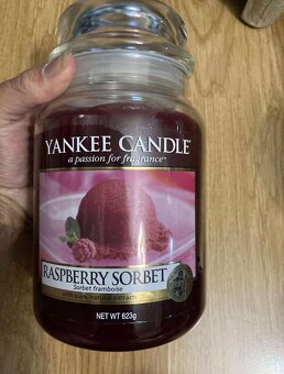 Yankee Candle - 2