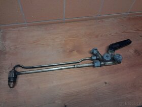 Hořák k autogenu - 2