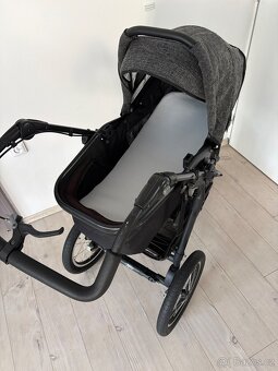 TFK Joggster Sport 2 - 2