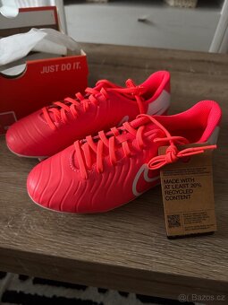 Kopacky nike tiempo vel.38 - 2