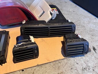 Díly passat b5.5 - 2