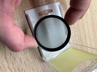 Polarizační filtr Hoya 52mm - 2