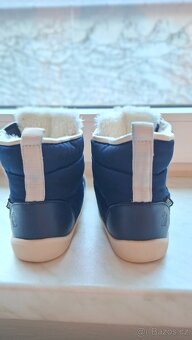 Dětské zimní boty barefoot, velikost 23 - 2