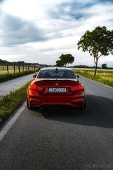 BMW M4 Competition Individual | 2018 | 80 026 km | 52 000 € - 2