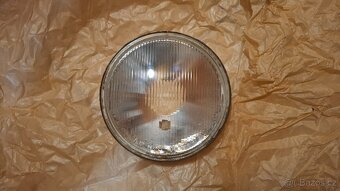 ČZ přední světlo - 2