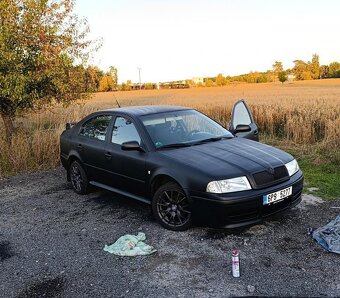 Škoda Octavia 1.6 MPI - 2