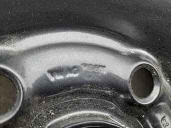 Disky r15 na Octavii 2 - 2