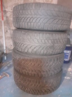 Alu.18.Škoda Octavia 2 RS 112x5. - 2