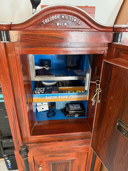 Trezor Theodor Wiese&Co - 2