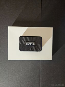 Mini GPS tracker TKMars TK913 1500mah - 2