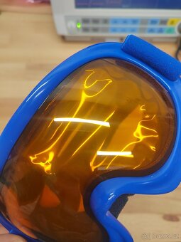 Lyžařské brýle dětské Vagus - 2