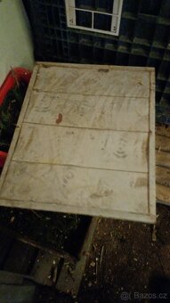 regaly -desky na regal - 2