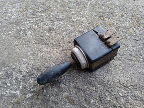 Přepínač Škoda Spartak,Felicia,Octavia - 2