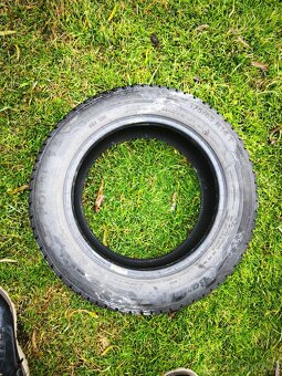 Zimní pneu Barum 175/65R14 - 2