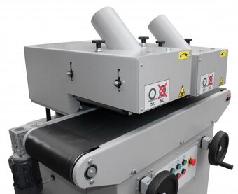 Kartačovaci stroj - 2