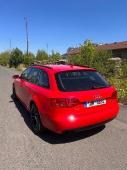 Audi a4 b8 2.0tdi 125kw Quattro - 2