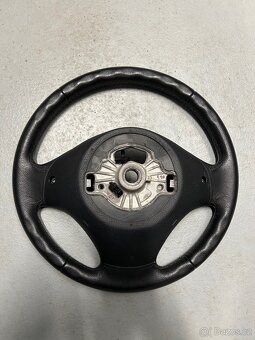 Volant BMW F20, F30, tempomat - 2