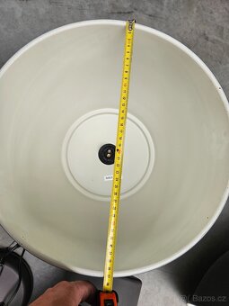 Závěsné lampy IKEA Hektar - 2