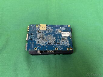 Orange Pi 3 - 2