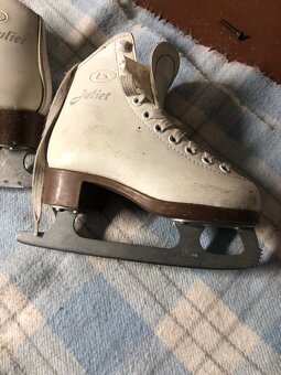 Detske retro brusle - 2