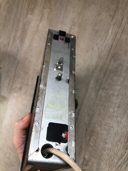 Autorádio tesla - 2