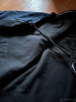 Nepromokavá Bederka - 2