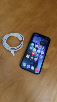 iPhone 16e black 128gb - 2