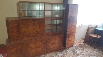 Starožitný nábytek, Jihlava - 2