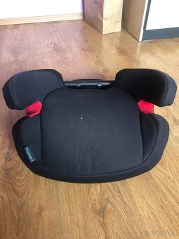 autosedačk Cybex Solution X - 2