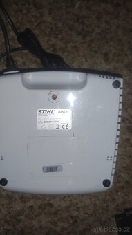 Tester batérií stihl ADG-1 novy - 2