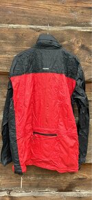 Bunda lehká větrovka UNISEX - 2