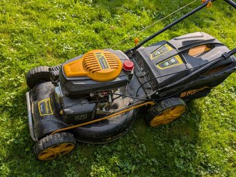 Riwall PRO Multifunkční sekačka RPM 5355
Číslo výrobku - 2