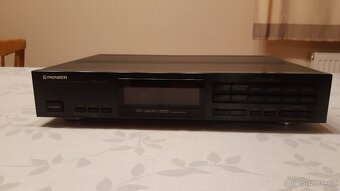 Pioneer F-656 Mk2 - 2