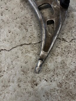 Mpacket ramena e46 upravená pro e30/e36 na drift - 2