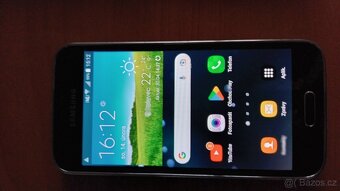 SAMSUNG GALAXY S5 MINI - 2