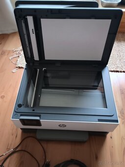 3v1 tiskárna HP officeJet8013 - 2