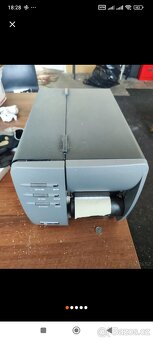 Tiskárna nebo tisk etiket - 2